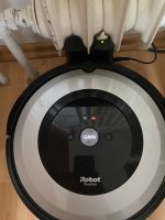 IRobot e5 Sauger Baden-Württemberg - Bitz Vorschau