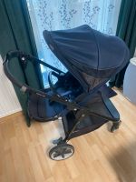 Cybex Iris M Air Buggy mit viel Zubehör Stadtbuggy Bayern - Würzburg Vorschau