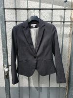 Blazer grau, Größe 38, H&M Hessen - Rüsselsheim Vorschau