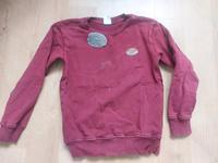 walkiddy, 116, Pullover, Pulli, Sweatshirt, Burgunder, dunkelrot Bayern - Murnau am Staffelsee Vorschau