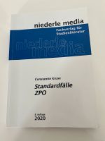 Niederle Media Fälle ZPO Nordrhein-Westfalen - Lüdenscheid Vorschau