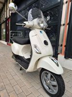 Vespa LX 50 2Takt Baden-Württemberg - Tauberbischofsheim Vorschau