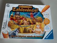 Tiptoi Spiel Zahleninsel von Ravensburger vollständig Baden-Württemberg - Göppingen Vorschau