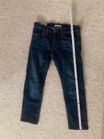 ABERCROMBIE & FITCH Herren Jeans Stretch Hose Größe 29/29 slim Hessen - Schlüchtern Vorschau