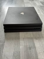 Ps4 pro 1tb Baden-Württemberg - Dietenheim Vorschau