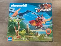 Playmobil The Explorers Set 9430 Thüringen - Faulungen Vorschau