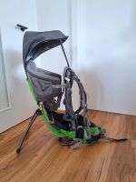 Kraxe Deuter Kid Comfort Air Baden-Württemberg - Horb am Neckar Vorschau