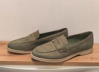 Loafer Neu Gr. 38 Damenschuhe Bayern - Nürnberg (Mittelfr) Vorschau