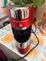 Illy Francis Kaffeemaschine Espressomaschine Kapseln Hessen - Rüsselsheim Vorschau