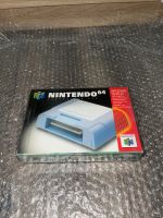 Nintendo 64 Speicher im CIB Nintendo N64 Sammlung Hessen - Dietzenbach Vorschau