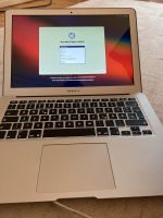 macbook air 2011 funktioniert einwandfrei 256GB Berlin - Spandau Vorschau