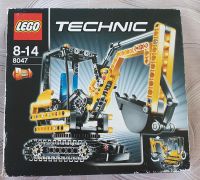 Lego Technic 8047    2 Modelle in 1 Kr. Altötting - Unterneukirchen Vorschau