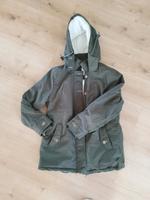 Winterjacke, Gr. 44, Farbe oliv Hessen - Philippsthal (Werra) Vorschau