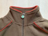 Fleece Jacke der Marke Burton XS Hamburg - Altona Vorschau