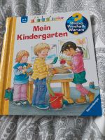 Wieso weshalb warum Kindergarten Buch Klapp Bilderbuch Hessen - Wiesbaden Vorschau