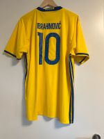 Trikot Zlatan Ibrahimovic Schweden XXL Harburg - Hamburg Hausbruch Vorschau