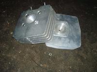 Mz ts 250 /1 zylinderkopf original DDR neu unbenutzt Sachsen-Anhalt - Kalbe (Milde) Vorschau