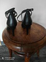 schwarze, schicke Damenschuhe Sachsen - Großschönau Vorschau