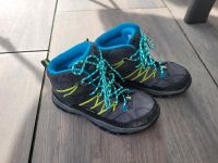 CMP Wanderschuhe Trekkingschuhe Größe 31 Bayern - Schwabmünchen Vorschau