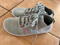 36 37 neu Barfußschuhe Dockers by Gerli grau Hessen - Biebertal Vorschau