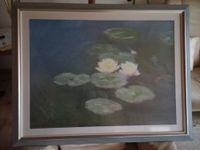 Kunstdruck „Abendwirkung“ von Claude Monet * Baden-Württemberg - Hattenhofen Vorschau