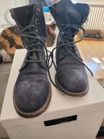 Stiefeletten der Firma Fru.it Aachen - Aachen-Richterich Vorschau