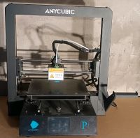 3D Drucker Anycubic Mega Pro mit Lasergravur Rheinland-Pfalz - Gensingen Vorschau