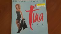 Tina Turner-What you get is what you see– special limited edition Wandsbek - Hamburg Hummelsbüttel  Vorschau