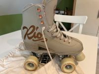 RIO Roller - Rollschuhe, Rollschuh, Discoroller, Rose Cream Nordrhein-Westfalen - Bocholt Vorschau