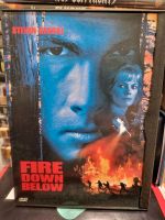 "Fire down below"steven segal Dortmund - Innenstadt-West Vorschau