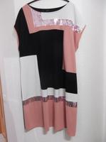 Neues Kleid von bpc Gr 52/ 54 Body Flirt festlich Baden-Württemberg - Calw Vorschau