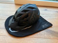 TLD A1 MIPS Helm Fahrradhelm M/L Troy Lee Designs Bayern - Hirschau Vorschau