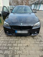 BMW 535 d xdrive - clean diesel 313 ps M-Paket Berlin - Zehlendorf Vorschau