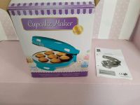 Cupcake Maker, absolut neu Hessen - Hasselroth Vorschau