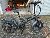 E-Bike (Klapprad) Hessen - Eltville Vorschau