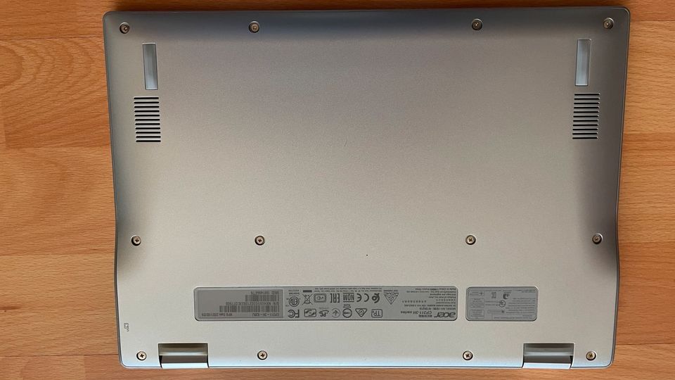 Acer Chromebook 311 Spin - Wie Neu in Großkrotzenburg