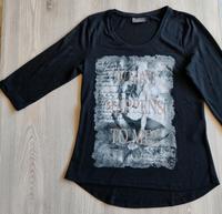 3/4 Arm Shirt mit Print Bayern - Rednitzhembach Vorschau