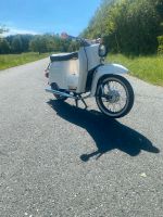 Simson Schwalbe KR51/2 /no S50, S51, Star Sachsen - Zschopau Vorschau