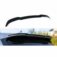 Heck Spoiler Aufsatz Abrisskante Audi SQ5/Q5 S-line MkII schwarz Niedersachsen - Bruchhausen-Vilsen Vorschau