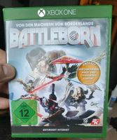 Battleborn Xbox One Niedersachsen - Munster Vorschau