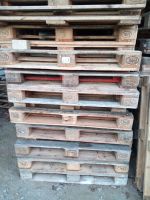 Europaletten Paletten gebraucht 1200 x 800 Nordrhein-Westfalen - Rheine Vorschau