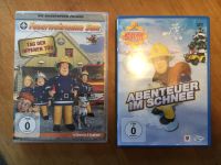 2 DVDs Feuerwehrmann Sam Nordwestmecklenburg - Landkreis - Gägelow Vorschau