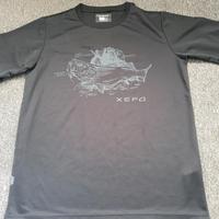 Shimano Angel T-Shirt Schwarz Düsseldorf - Wersten Vorschau