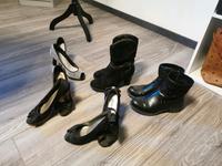 Verschiedene Schuhe zu verkaufen Bayern - Hengersberg Vorschau