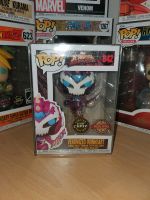 Funko Pop Marvel Venom 842 Venomized Ironheart (Glows In The Dark München - Ludwigsvorstadt-Isarvorstadt Vorschau