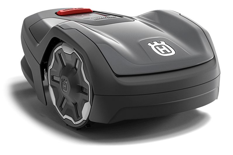 Husqvarna Automower Aspire R4 - Rasenroboter - Mähroboter - NEU ! in Kirburg