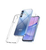 HandyHülle für Samsung Galaxy A15 4G/5G Nordrhein-Westfalen - Meerbusch Vorschau