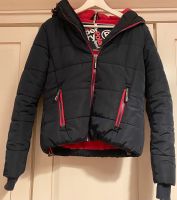 SuperDry Polarjacke Gr L Schleswig-Holstein - Bargteheide Vorschau