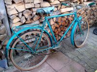 NSU Fahrrad Baden-Württemberg - Rauenberg Vorschau