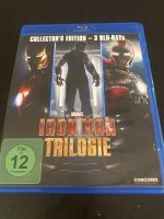 Iron Man Trilogie (Collector's Edition) [Blu-ray] Nordrhein-Westfalen - Krefeld Vorschau